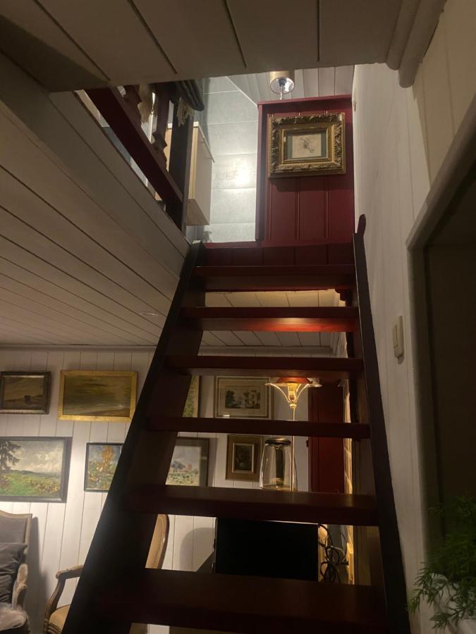 La Maisonnette Des Hetres Rouges Σπα Εξωτερικό φωτογραφία